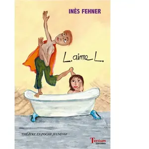 Tertium éditions L aime L Inès Fehner pas cher