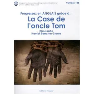 Vasseur La case de l'oncle Tom pas cher