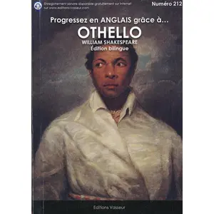 VASSEUR Othello pas cher