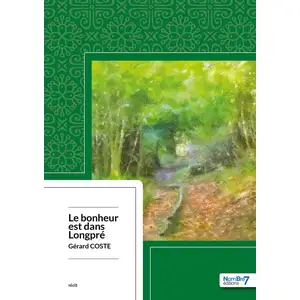 Nombre 7 Le bonheur est dans Longpré pas cher