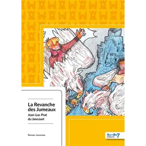 Nombre 7 La Revanche des Jumeaux pas cher