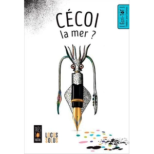 Locus Solus Junior Cécoi la mer ? pas cher
