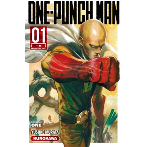 Comparateur de prix : ISBN One-Punch Man - tome 1 Yûsuke Murata (Auteur), Frédéric Malet (Traduction)