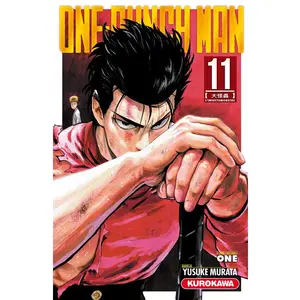 Comparateur de prix : ISBN One-punch man. Vol. 11. L'insectomonstre Yusuke Murata