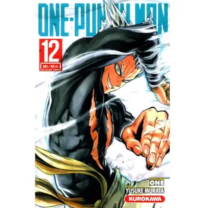 Comparateur de prix : ISBN One-punch man. Vol. 12. Les plus forts Yusuke Murata