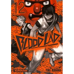 Comparateur de prix : ISBN Blood Lad - Tome 12