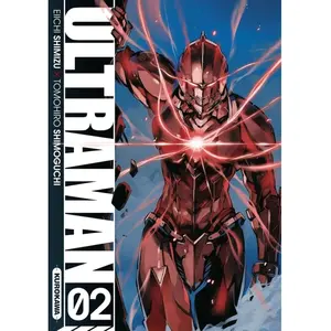 ISBN KUROKAWA Ultraman tome 2 pas cher