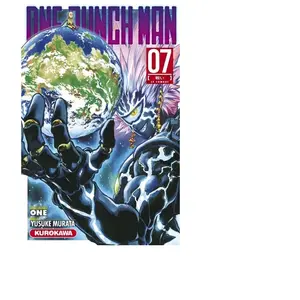 Comparateur de prix : ISBN One-punch man. Vol. 7. Le combat Yusuke Murata