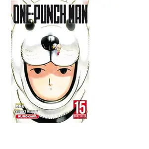 Comparateur de prix : Kurokawa Eds One-Punch Man Tome 15