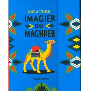 Amaterra Imagier du Maghreb pas cher