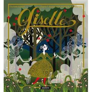 Amaterra Giselle pas cher