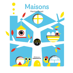 Amaterra Maisons pas cher
