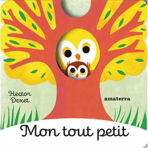 Amaterra Mon tout petit pas cher