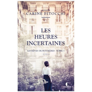 Charleston Les heures incertaines pas cher