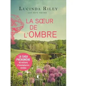 Comparateur de prix : Charleston La soeur de l'ombre