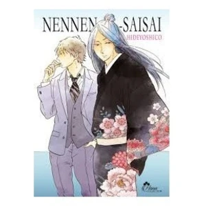 Boy's Love Nennen saisai pas cher