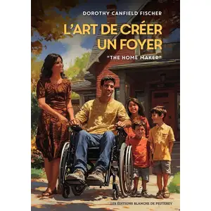 Blanche De Peuterey Les Editions L'art de créer un foyer broché