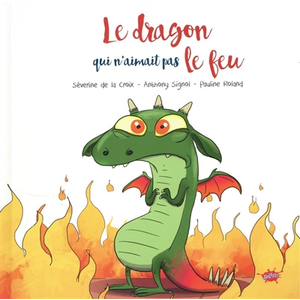 Comparateur de prix : Splash Le dragon qui n'aimait pas le feu