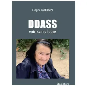 Ella DDASS voie sans issue pas cher
