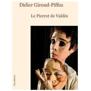 Ella Le Pierrot de Valdès pas cher