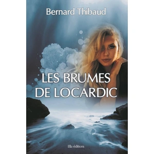 Ella Les brumes de Locardic