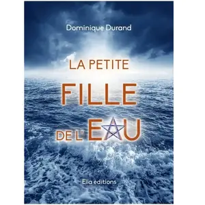 Ella La Petite Fille de l'eau pas cher