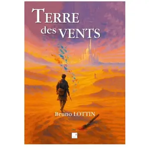Du Campanile Eds Terre des vents broché pas cher