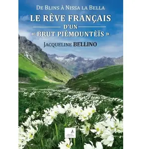 Le rêve français d'un "brut piémountèïs" Jacqueline Bellino pas cher