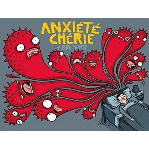 Comparateur de prix : Ca Et La Eds Anxiété chérie