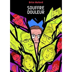 Ca Et La Eds Souffre-Douleur pas cher