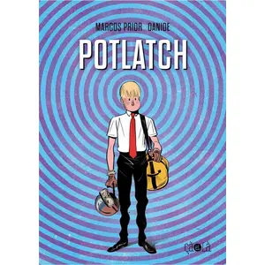 Ca Et La Eds Potlatch pas cher