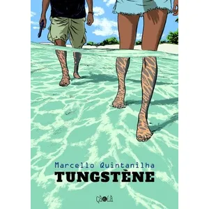 Comparateur de prix : Tungstène Marcello Quintanilha (Auteur)