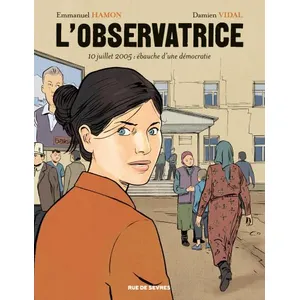 Rue De Sevres L'observatrice pas cher