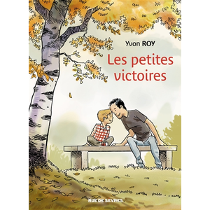 Rue De Sevres Les petites victoires pas cher