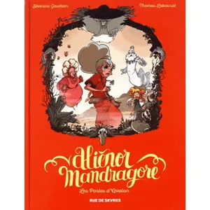 Comparateur de prix : Rue De Sevres Alienor mandragore t3 les portes d avalon