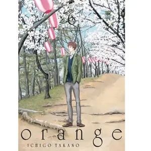 Akata Orange - Tome 6 (VF) pas cher