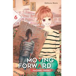 Comparateur de prix : Akata Moving Forward - tome 6