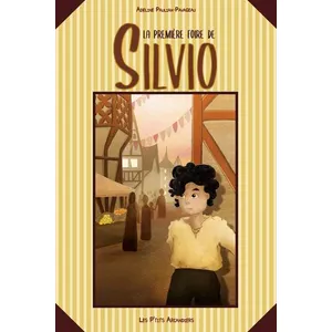 La Bouinotte La première foire de Silvio pas cher