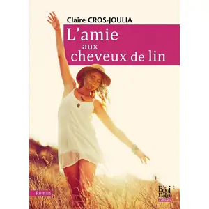 La Bouinotte L'amie aux cheveux de lin pas cher