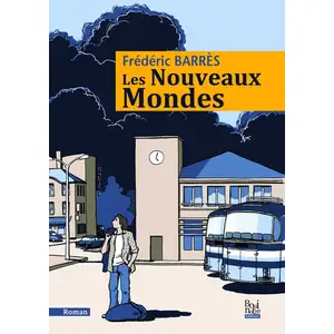 La Bouinotte Les nouveaux mondes pas cher