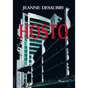 Hosto Jeanne Desaubry (Auteur) pas cher