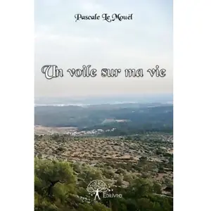 Edilivre Un voile sur ma vie - Mouël pascale Le pas cher