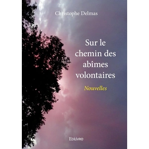 Comparateur de prix : Edilivre-Aparis Sur le chemin des abîmes volontaires broché