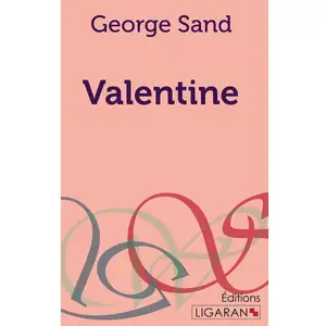 Comparateur de prix : Valentine George Sand