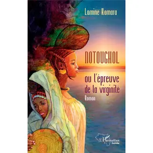L'harmattan Notoughol pas cher