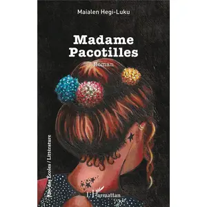 L'harmattan Madame Pacotilles