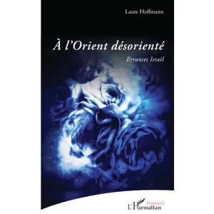 L'harmattan À l'Orient désorienté pas cher