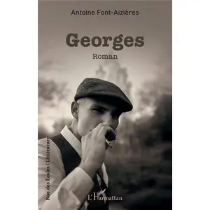 L'harmattan Georges