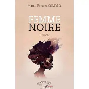Editions L'Harmattan Femme Noire pas cher