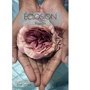 L'harmattan Éclosion broché pas cher